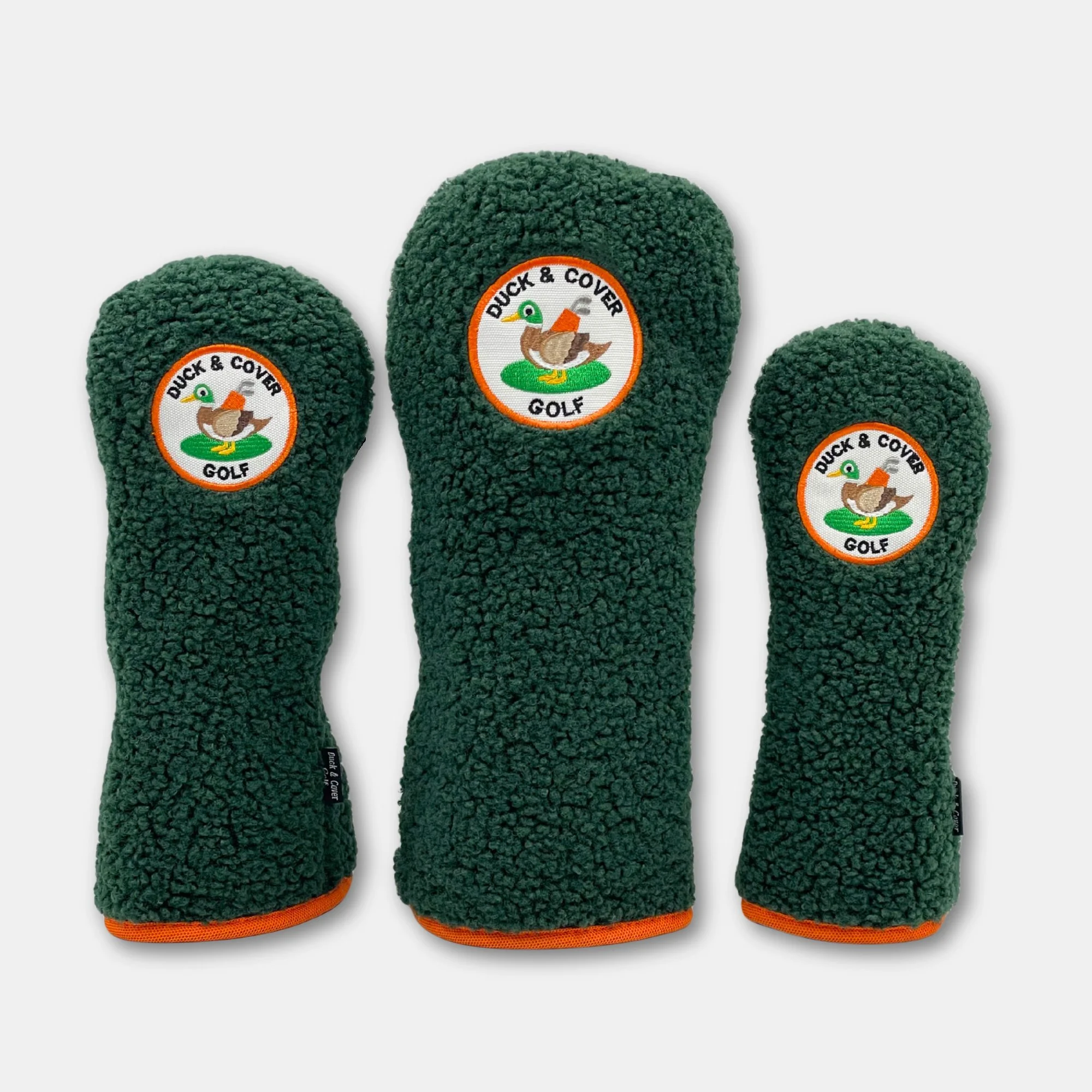 Store — Duck & Cover Golf